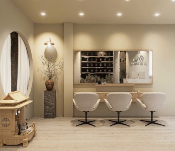 Miss Spa - Gội Đầu Dưỡng Sinh Chất Lượng Tại Quận 3 