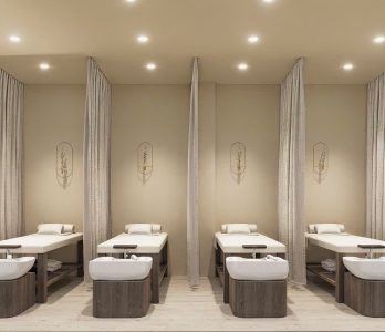 Khám Phá Miss - Spa Gội Đầu Dưỡng Sinh - Thiên Đường Thư Giãn Tại Quận 3!