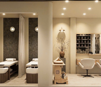 Miss Spa - Tìm Kiếm Spa Massage Body Chất Lượng Tại Quận 3 