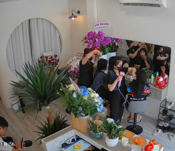 Tìm Nơi Gội Đầu Dưỡng Sinh Chất Lượng Tại Quận 3 - Miss Spa